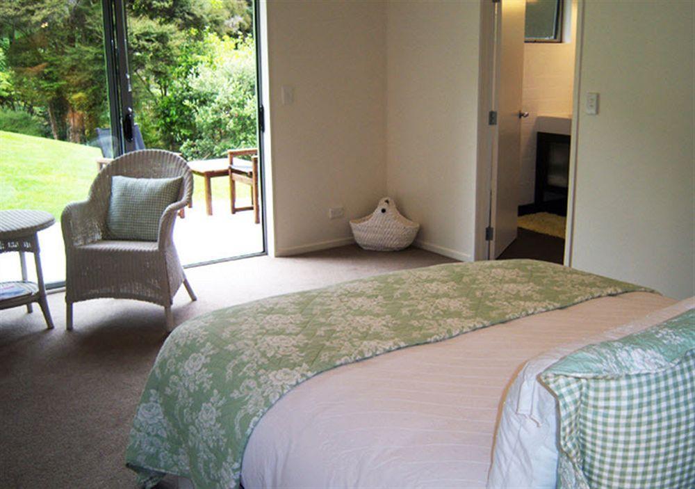 River Retreat Haruru Экстерьер фото