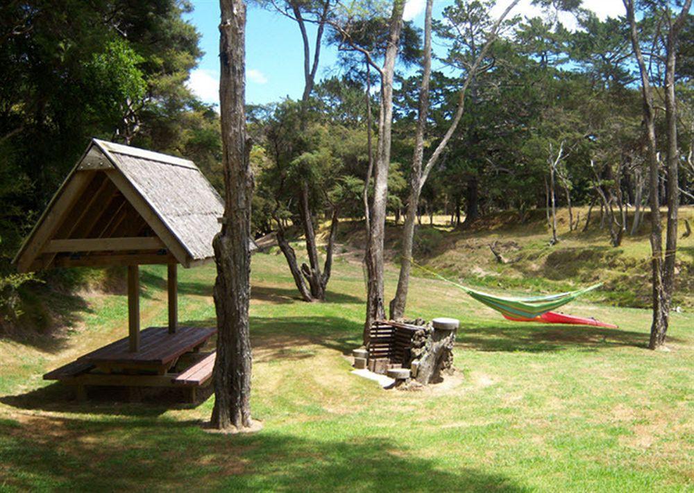 River Retreat Haruru Экстерьер фото