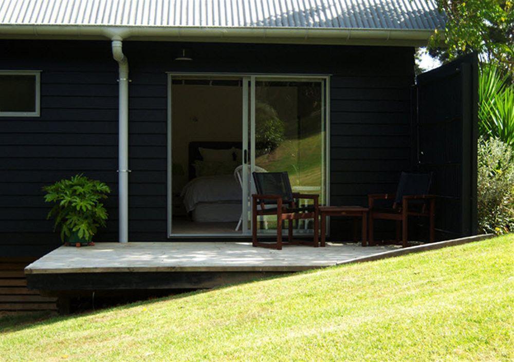River Retreat Haruru Экстерьер фото