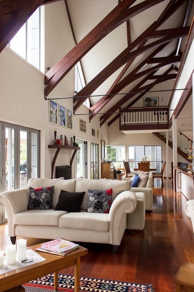 River Retreat Haruru Экстерьер фото