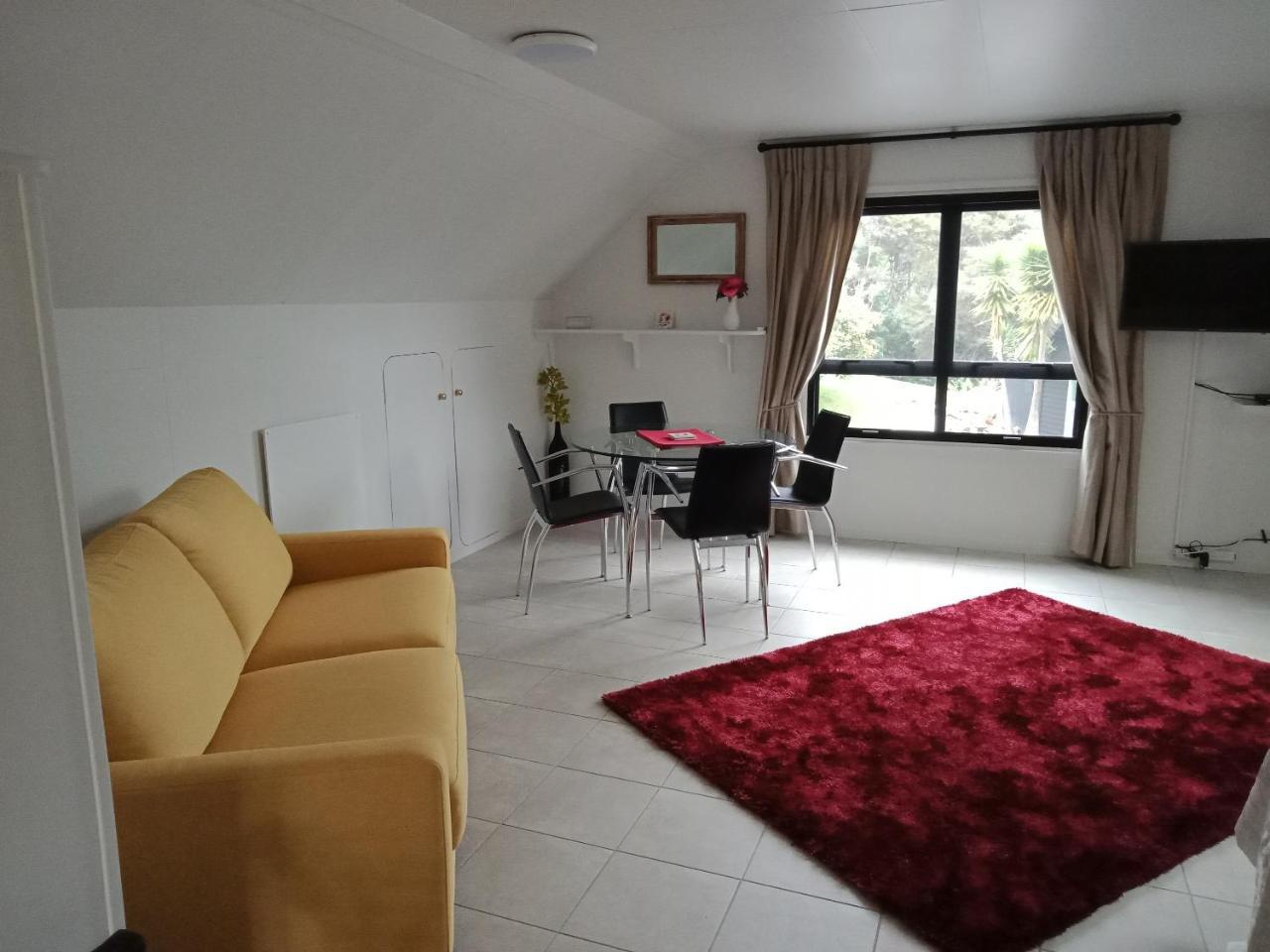 River Retreat Haruru Экстерьер фото